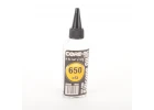 Core RC Silicone Oil - 650cSt - 60ml