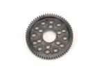 Kimbrough - Precision Gear 64T-48DP-#300