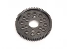 Kimbrough - Spur Gear 72T - 48DP - #143