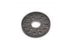 Kimbrough-Spur Gear 76T-64DP-#199