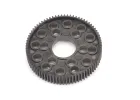 Kimbrough-Spur Gear 76T-64DP-#199