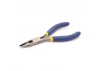 Snipe Nose Serrated Pliers 125mm
