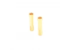4-5mm Tube Connector Adaptor - 1 Pair