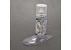 Core RC Aerosol Paint - Clear Sparkle