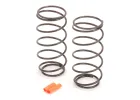Big Bore Spring; Med Orange - 4.3 (2)