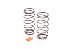 Big Bore Spring; Med Orange - 4.3 (2)