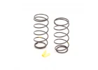 Big Bore Spring; Med Yellow - 4.6 (2)