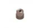 Pinion Gear 64DP 21T (7075 Hard Alloy)