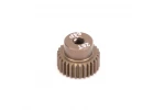 Pinion Gear 64DP 28T (7075 Hard Alloy)