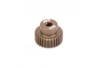 Pinion Gear 64DP 30T (7075 Hard Alloy)