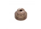 Pinion Gear 64DP 31T (7075 Hard Alloy)