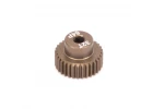 Pinion Gear 64DP 32T (7075 Hard Alloy)