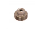 Pinion Gear 64DP 33T (7075 Hard Alloy)