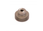 Pinion Gear 64DP 34T (7075 Hard Alloy)