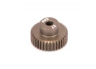 Pinion Gear 64DP 37T (7075 Hard Alloy)