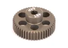 Pinion Gear 64DP 48T (7075 Hard Alloy)