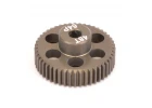 Pinion Gear 64DP 48T (7075 Hard Alloy)