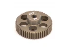 Pinion Gear 64DP 52T (7075 Hard Alloy)