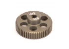 Pinion Gear 64DP 53T (7075 Hard Alloy)