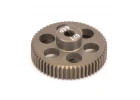 Pinion Gear 64DP 57T (7075 Hard Alloy)