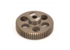 Pinion Gear 64DP 58T (7075 Hard Alloy)