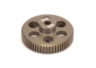 Pinion Gear 64DP 59T (7075 Hard Alloy)