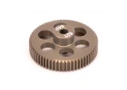 Pinion Gear 64DP 62T (7075 Hard Alloy)