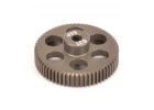 Pinion Gear 64DP 63T (7075 Hard Alloy)