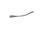 Core RC LiPo Voltage Checker With 4/5mm Tube Connectors