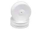 JConcepts Dish 2.2 Front Wheels TOP CAT - 8mm Castle Fitting (2)