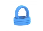 Schumacher Closed Cell Inserts - 1:10 Buggy 4WD Front