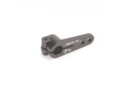 Core RC Alloy Servo Arm - Offset Short - 25T Futaba
