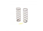 Big Bore Spring; Long Yellow - 3.0 (2)