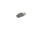 TRX Male to XT60 Female Adaptor Plug