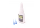 Core RC 727 Medium Side Wall Glue + 2 Nozzles
