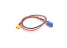 Core RC XT60 Female To EC5 Male Lead
