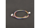 JST-XH 3S 4 Pin Balance Extension Leads 22AWG - 300mm