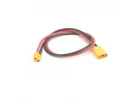 XT60 Female to XT90 Male Leads 12AWG 50cm