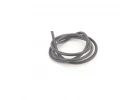 10AWG Silicone Wire - Black - 1 Metre