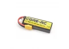 Core RC 5000mAh 11.1V 3S 70C LiPo - XT90