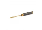 Core RC 5.5mm Socket Driver - Black Golden