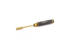 Core RC 7.0mm Socket Driver - Black Golden