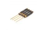 Core RC Premium Allen Wrench Hex Set Black Golden - 4pcs 1.5/2.0/2.5/3.0mm