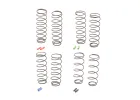 High Response Spring Tuning Set Long 4prs