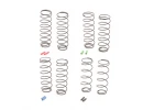 High Response Spring Tuning Set Long 4prs