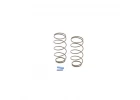 High Response Spring; Med Blue - 3.7 LB/in (2)