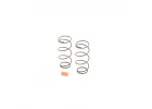 High Response Spring; Med Orange - 4.3 LB/in (2)