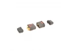 QS8 Connectors Male + Female - 1 Pair