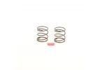 Core RC Hi Response TC Spring 2.1 - Red