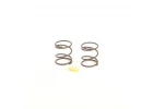 Core RC Hi Response TC Spring 2.8 - Yellow
